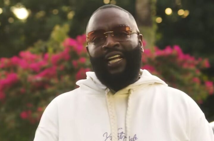 Rick Ross dona $ 30K para evitar el cierre de la clínica de atención médica de Georgia