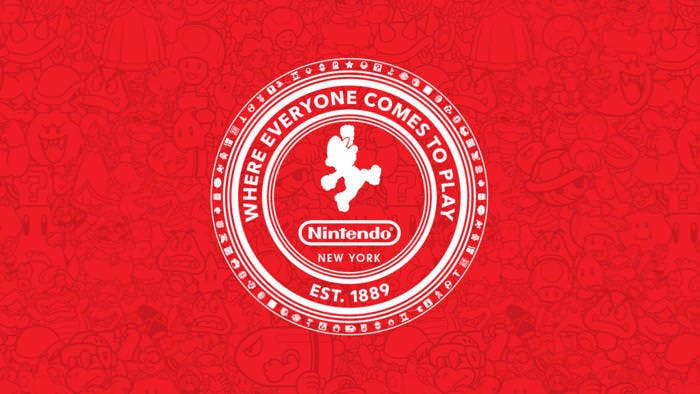 Nintendo NY cierra por la mala calidad del aire