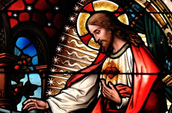 Sagrado Corazón de Jesús: santoral del día de hoy, 16 de junio