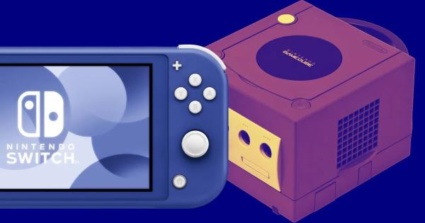 Insider asegura que 2 queridos juegos de GameCube tendrán un port para Switch