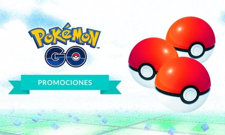 2 nuevos códigos de regalo de Pokémon GO con objetos útiles