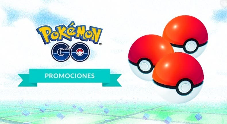 2 nuevos códigos de regalo de Pokémon GO con objetos útiles