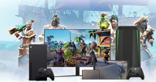 Xbox Cloud Gaming opera en pérdidas y es la característica menos popular de Game Pass Ultimate