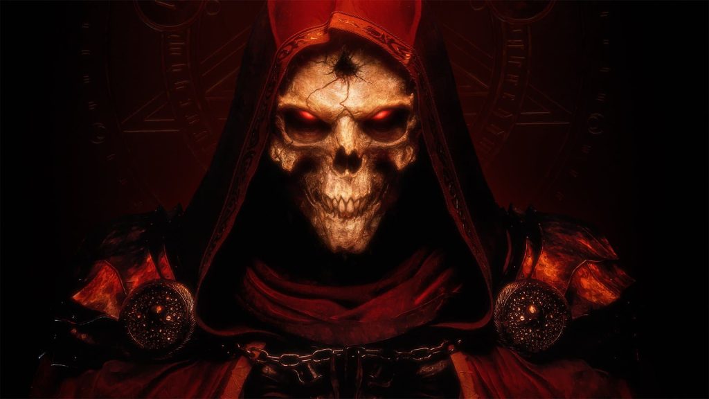 Estos juegos de Diablo tienen descuentos temporales en la eShop de Nintendo Switch