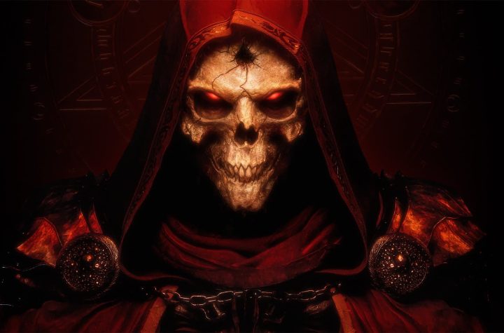 Estos juegos de Diablo tienen descuentos temporales en la eShop de Nintendo Switch