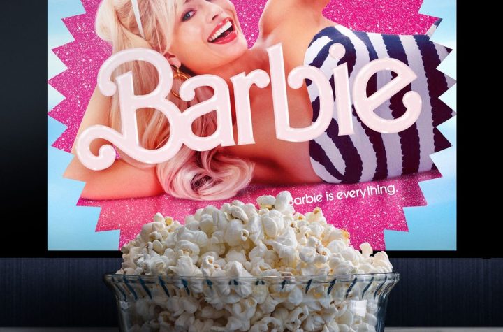 ¿Por qué Barbie la película se postula a ser éxito de taquilla?  Te damos 7 razones para ir al cine a verla