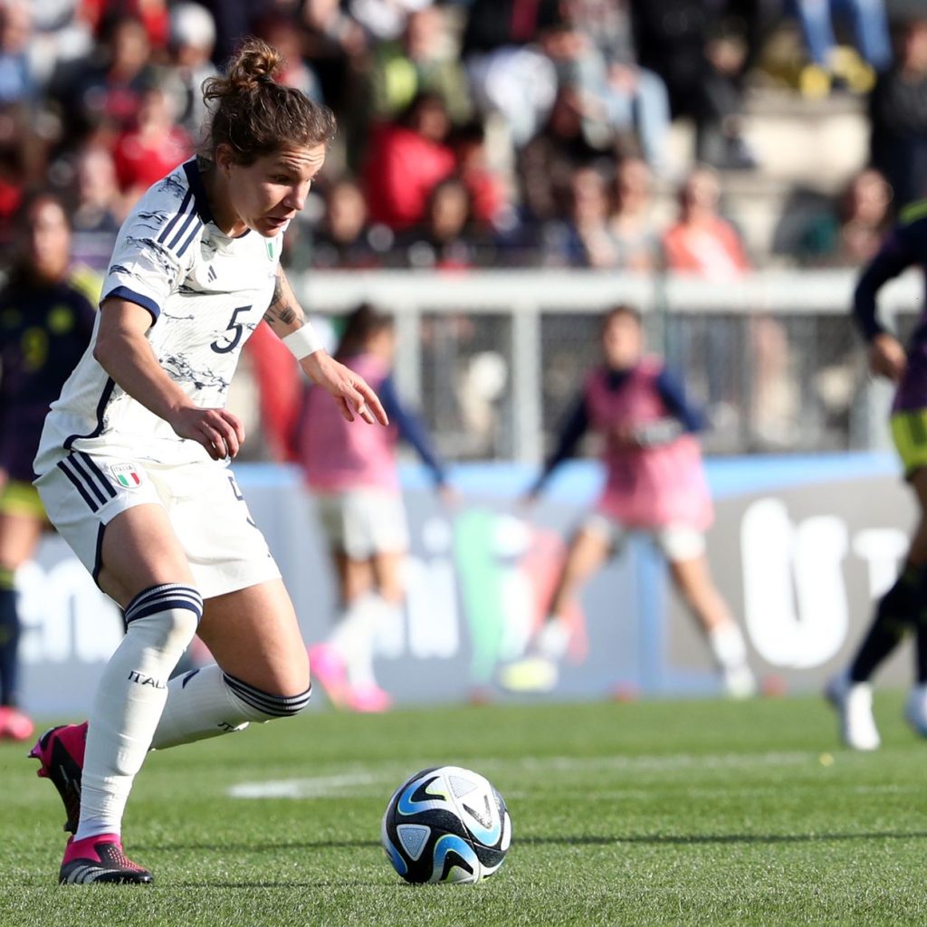 Emocionante iniciativa: Los poderosos mensajes en la Copa Mundial femenina de la FIFA 2023