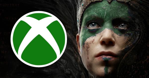 Microsoft pagó más de $100 MDD por Ninja Theory