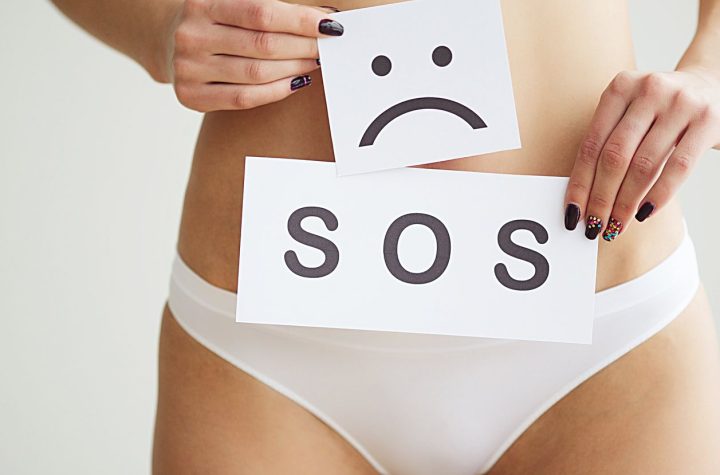 Vaginitis: Cómo detectarla y qué hacer al respecto