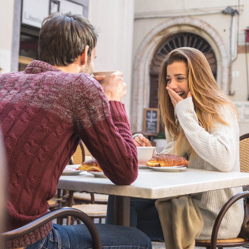 Goblintimacy: La tendencia de la autenticidad en las citas y que triunfa entre las nuevas generaciones