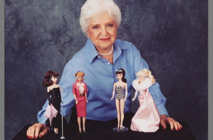 La increíble vida de Ruth Handler: De crear la muñeca más famosa del mundo a crear prótesis mamarias