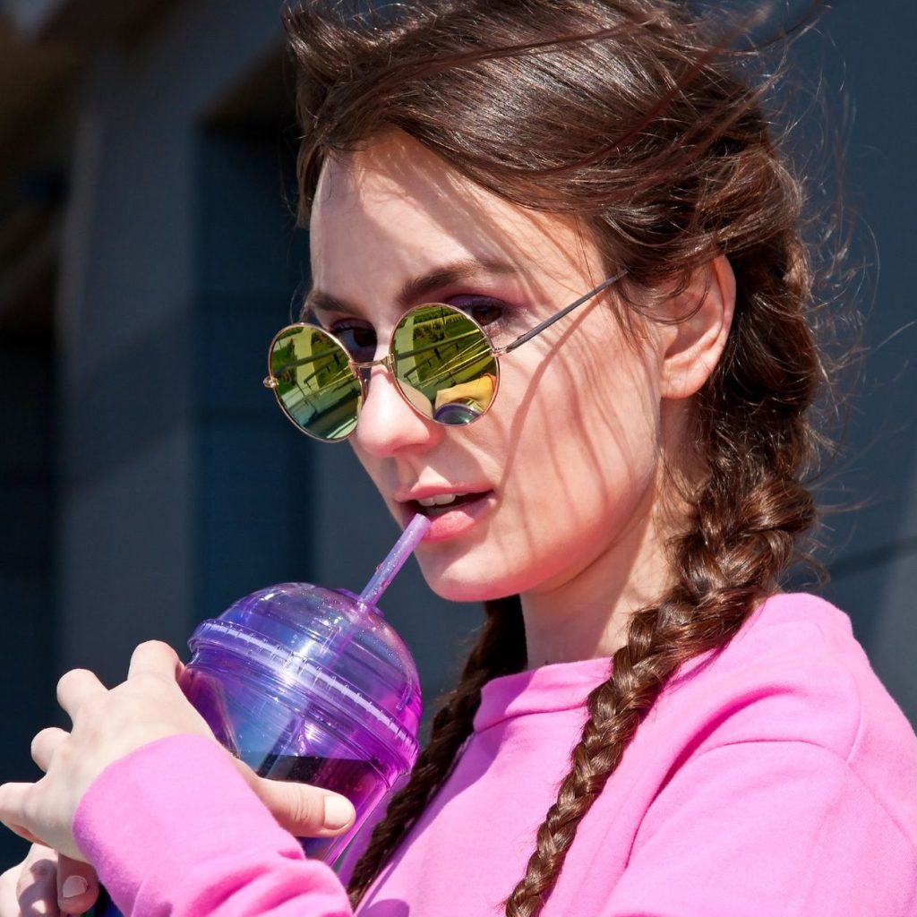 Peinados y trenzas: Inspiración para lucir fresca y a la moda en verano