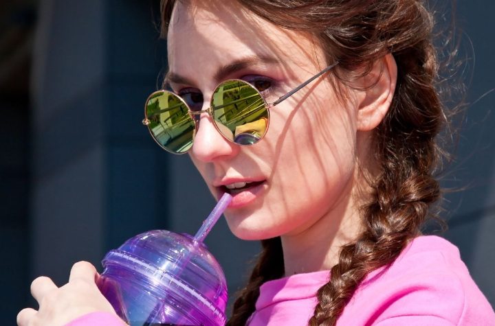 Peinados y trenzas: Inspiración para lucir fresca y a la moda en verano