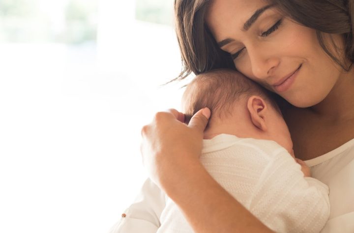 Estos son los nombres de niños y niñas que no debes poner a tu hija/o si quieres ser original