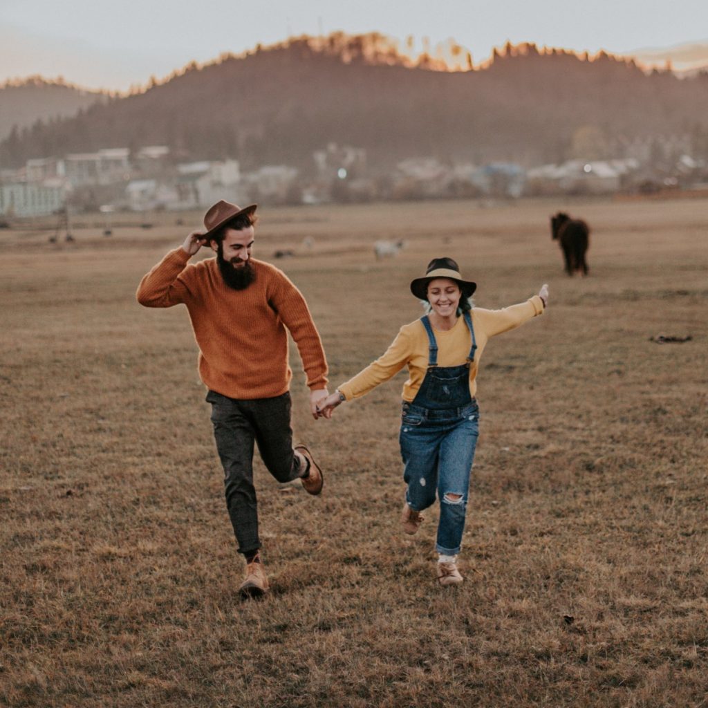 ¡Adiós a la rutina! Cómo salir de la monotonía en pareja