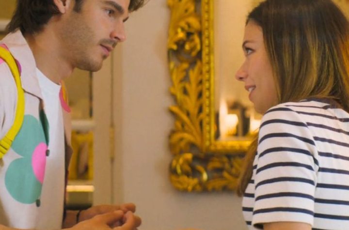 Anna Castillo y Álvaro Mel protagonizan ‘Un cuento perfecto’, una serie de comedia romántica de Netflix