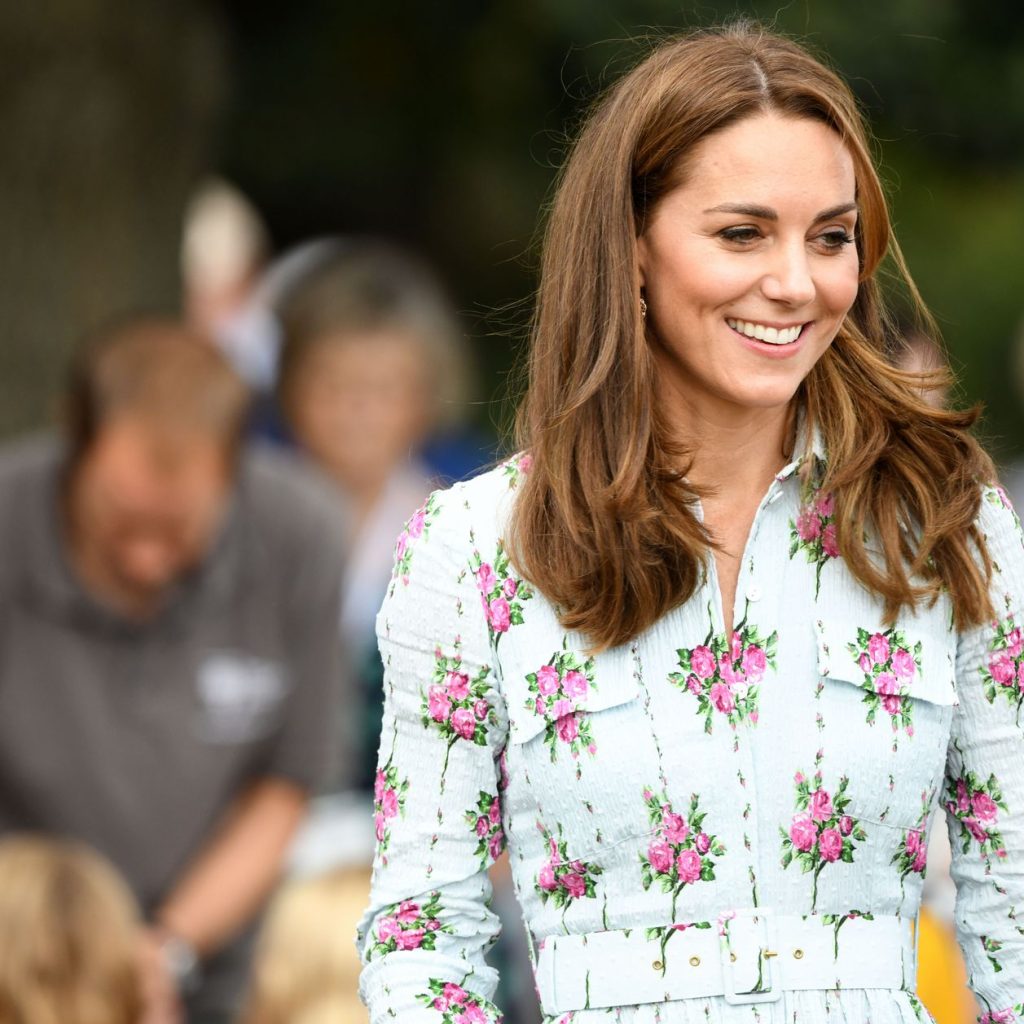 El estilo de Kate Middleton a lo largo de los años