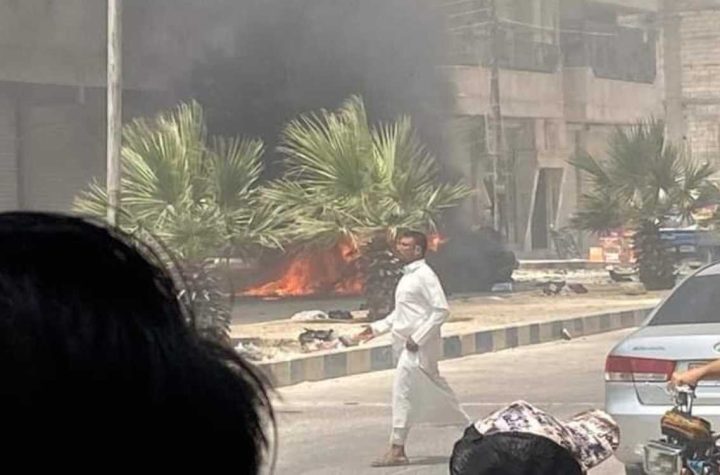 Coches bomba en Siria: ocho muertos, entre ellos tres niños