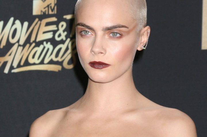 Buzz Cut: La clave está en la forma de tu cara