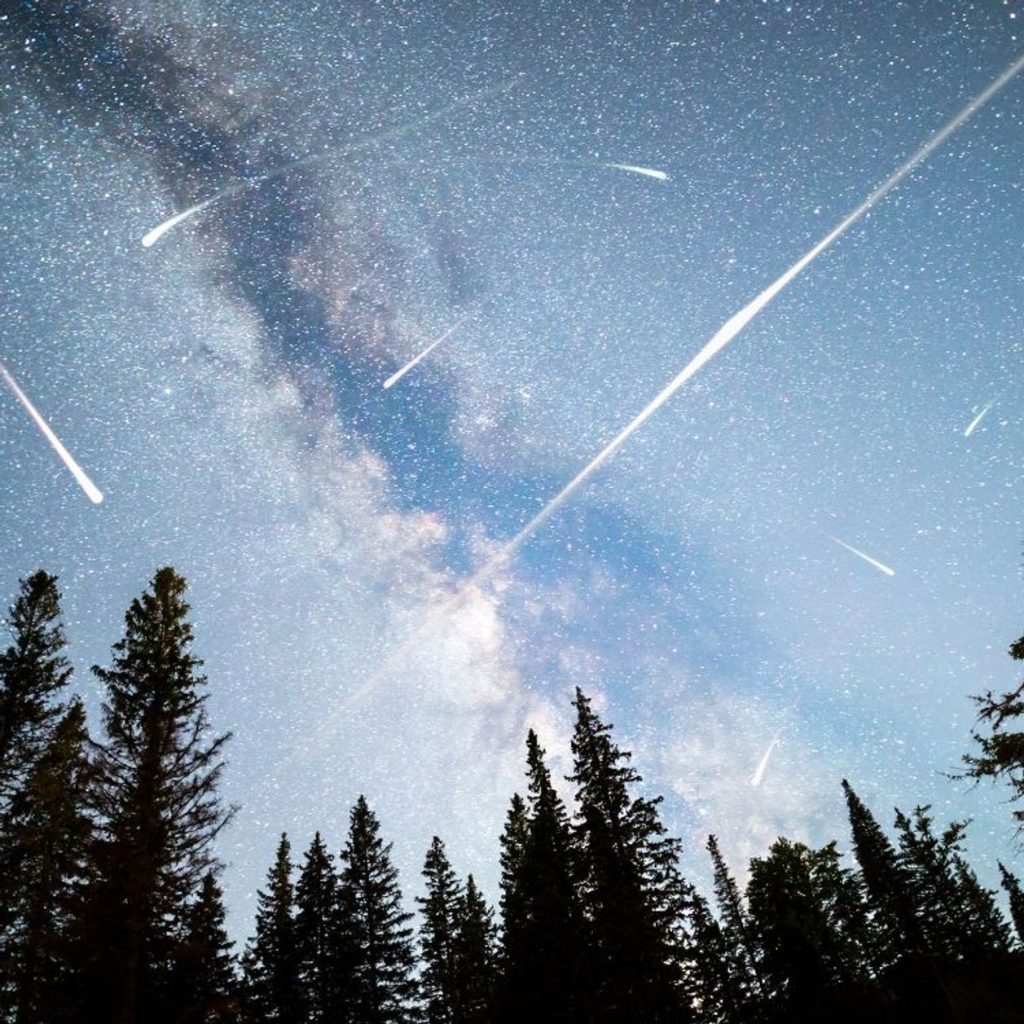 Perseidas 2023: España se cubre de magia estelar en agosto