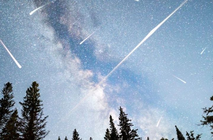 Perseidas 2023: España se cubre de magia estelar en agosto