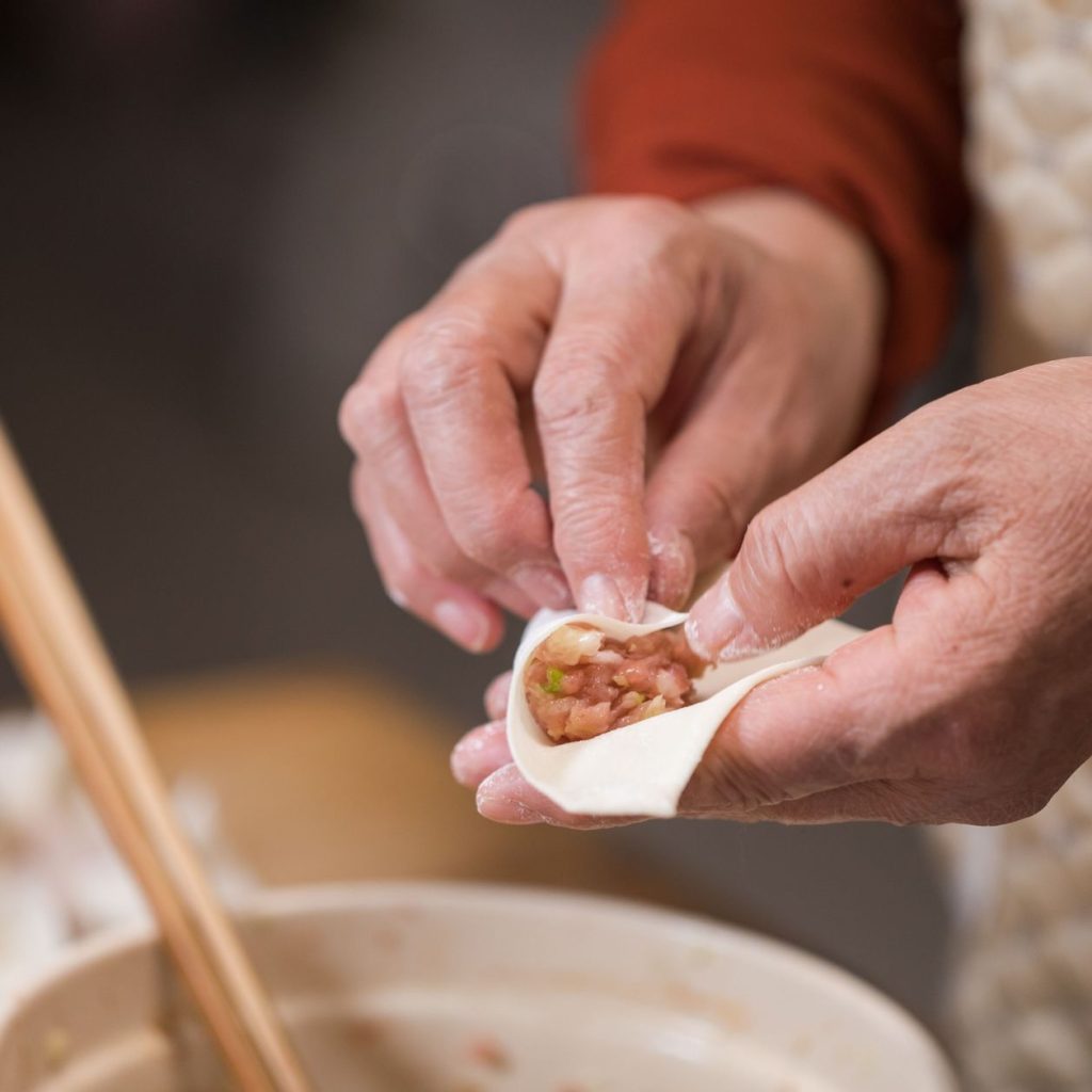 ¿Cuál es la dieta secreta de los Chinos que permitiría a las personas vivir 100 años o más?