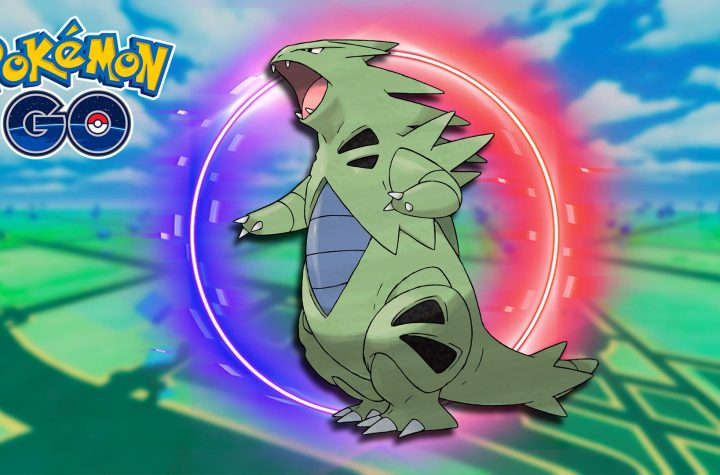 Mega Tyranitar en Pokémon GO: Mejores counters y movimientos