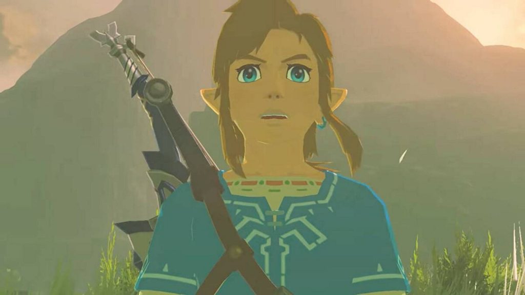 Zelda Tears Of The Kingdom Sorprende En Estos Vídeos De Gameplay