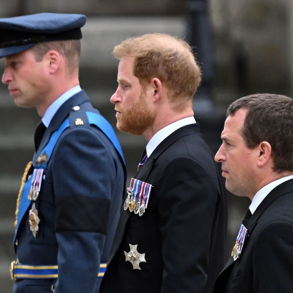 Había Privilegios: revelaciones sobre la brecha entre los Príncipes William y Harry