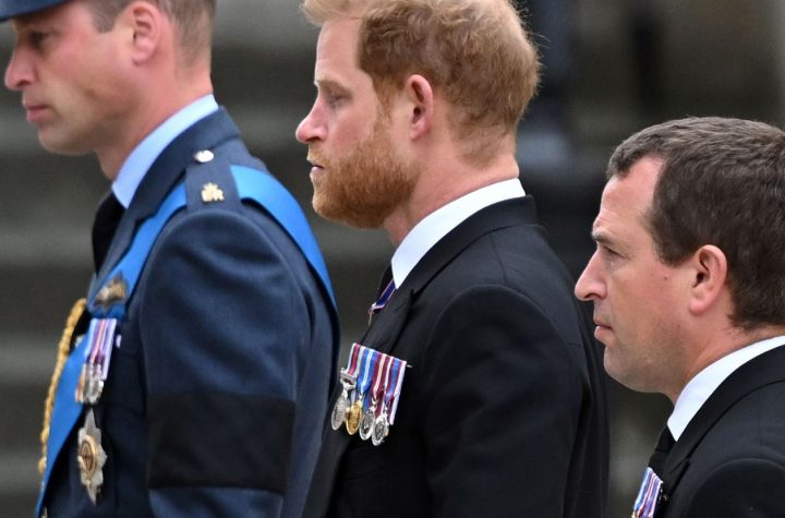 Había Privilegios: revelaciones sobre la brecha entre los Príncipes William y Harry