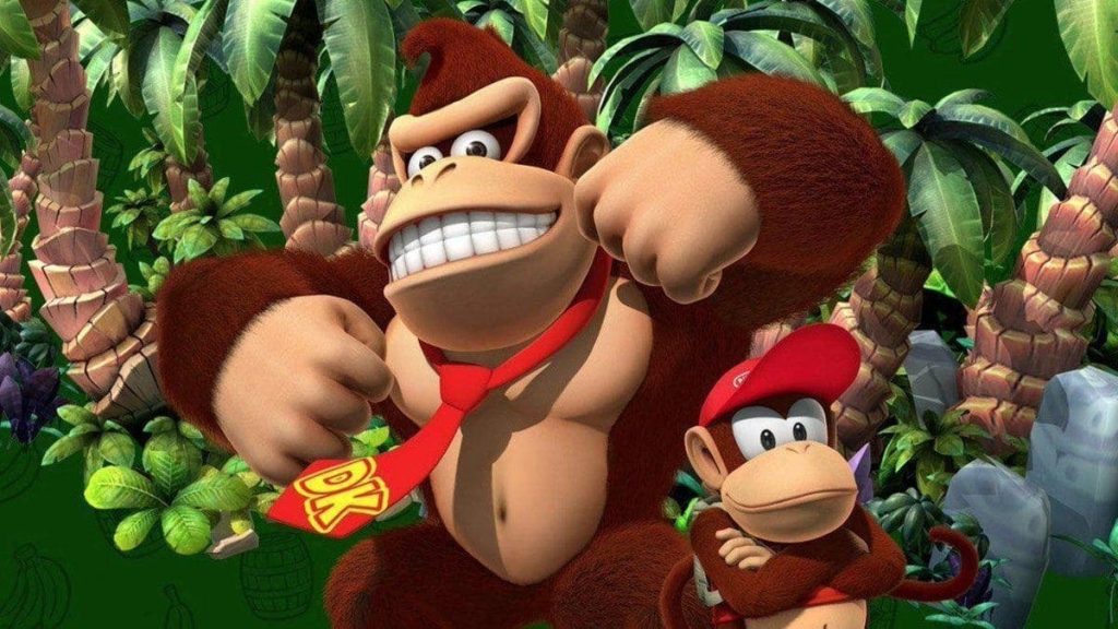 Se revela atracción de Donkey Kong en Super Nintendo World de Universal Orlando