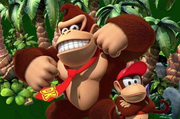 Se revela atracción de Donkey Kong en Super Nintendo World de Universal Orlando