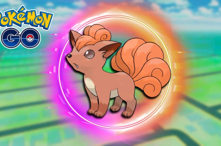 Hora destacada de Vulpix en Pokémon GO: ¿Puede ser Shiny?