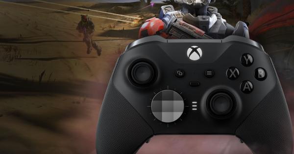 Xbox sorprende con venta de piezas para la reparación de sus controles