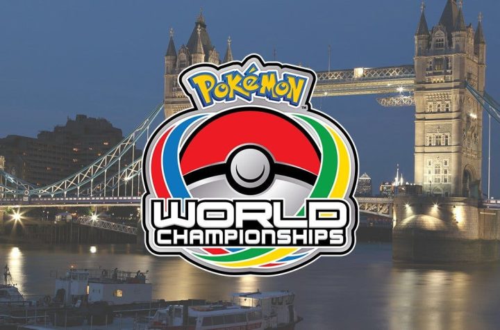 Pros de Pokémon celebran un reciente cambio al formato competitivo