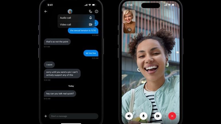 X Adds Streamlined Reply Option for DMs, Shares Details of Coming Audio and Video Calls