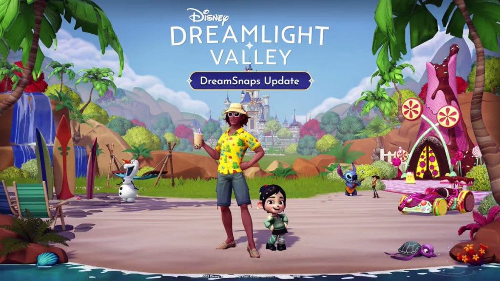 Disney Dreamlight Valley confirma actualización para solucionar estos errores