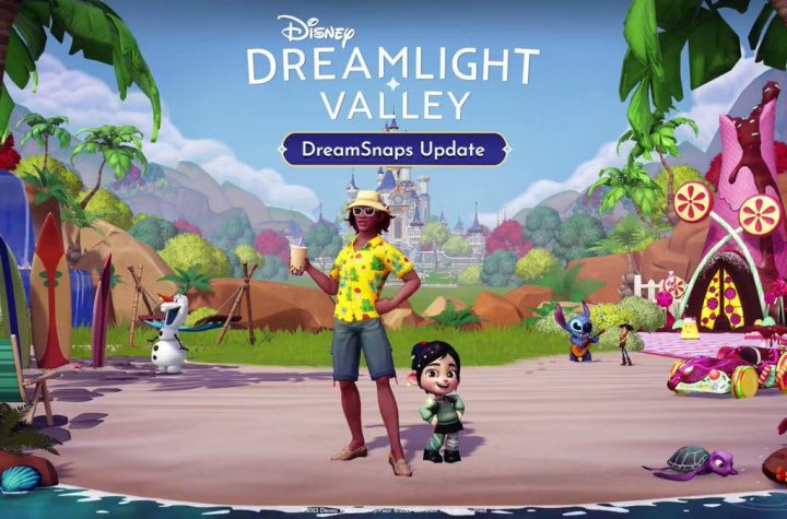 Disney Dreamlight Valley confirma actualización para solucionar estos errores