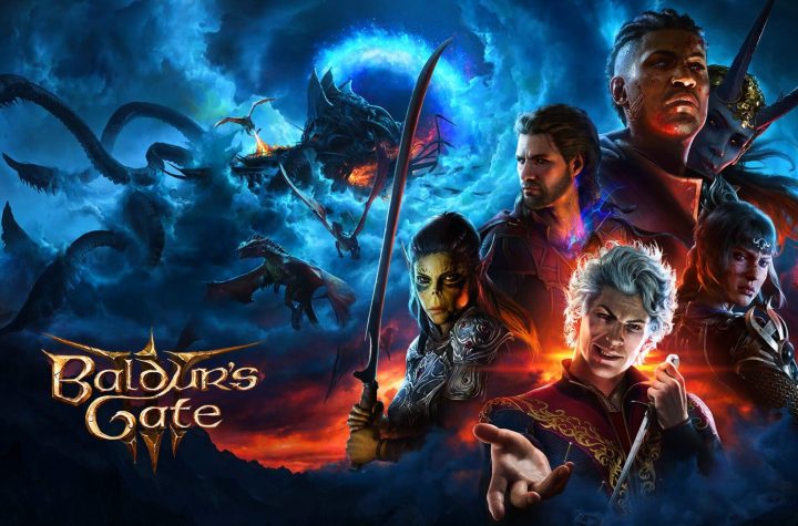 ¿Baldur’s Gate III llegará a Nintendo Switch? Todo lo que se sabe