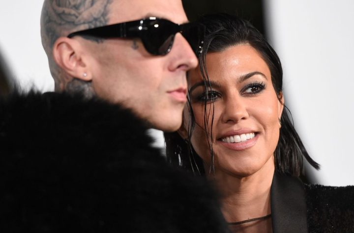 Blink-182 pospone gira mundial: Travis Barker regresa a EE. UU. en medio del embarazo de Kourtney Kardashian