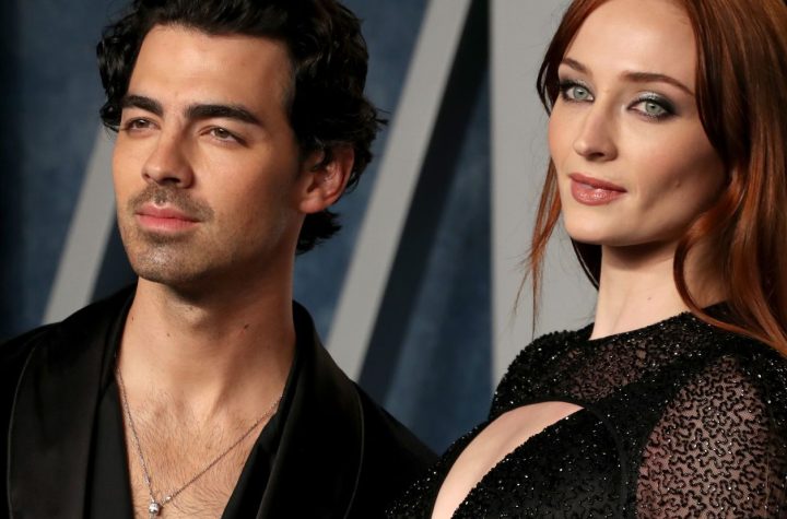 Joe Jonas y Sophie Turner: rumores de divorcio tras cuatro años de matrimonio