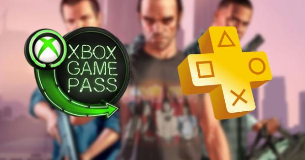 Take-Two: Xbox Game Pass y PlayStation Plus ofrecen una «ventaja económica significativa»