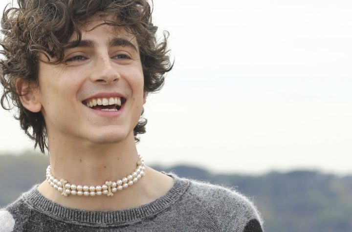 ¿Quiénes han sido las parejas de Timothée Chalamet antes de Kylie Jenner?