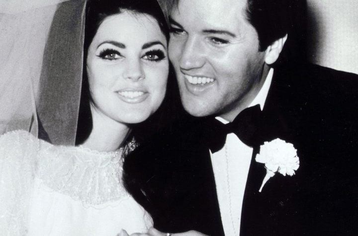 Priscilla Presley abre su corazón en Venecia en el estreno de ‘Priscilla’: lo que realmente pasó con Elvis