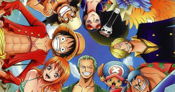 One Piece: fans ofrecen un proyecto para ver la historia de Luffy en menos tiempo