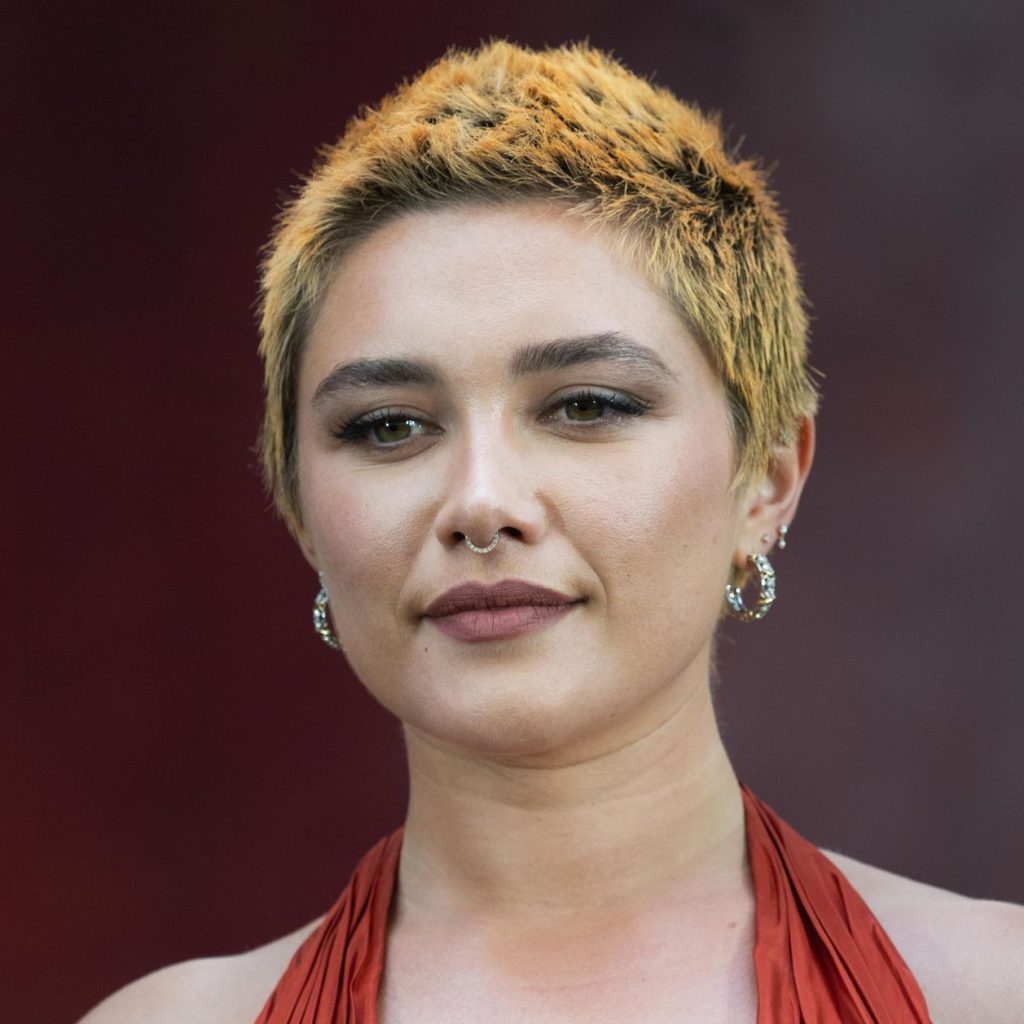 ¿Florence Pugh como Abby en la segunda temporada de The Last of Us?