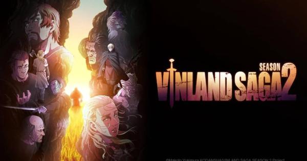 “Deberían ver Attack on Titan”, responde el creador de Vinland Saga ante críticas