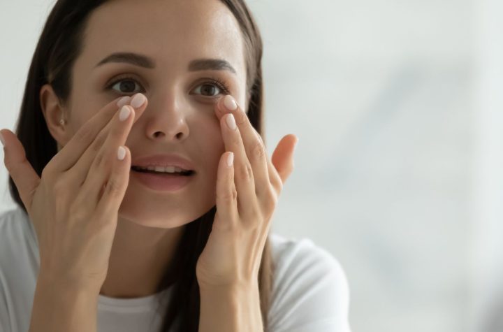 Crema para el contorno de ojos: ¿Cuál elegir y cuál es la mejor del mercado?