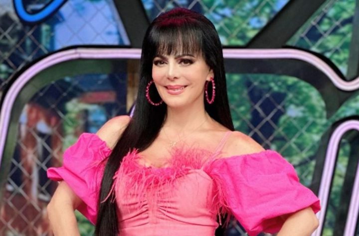 Al recordar a Julián Figueroa, Maribel Guardia revela la triste razón por la que no quería convertirse en mamá