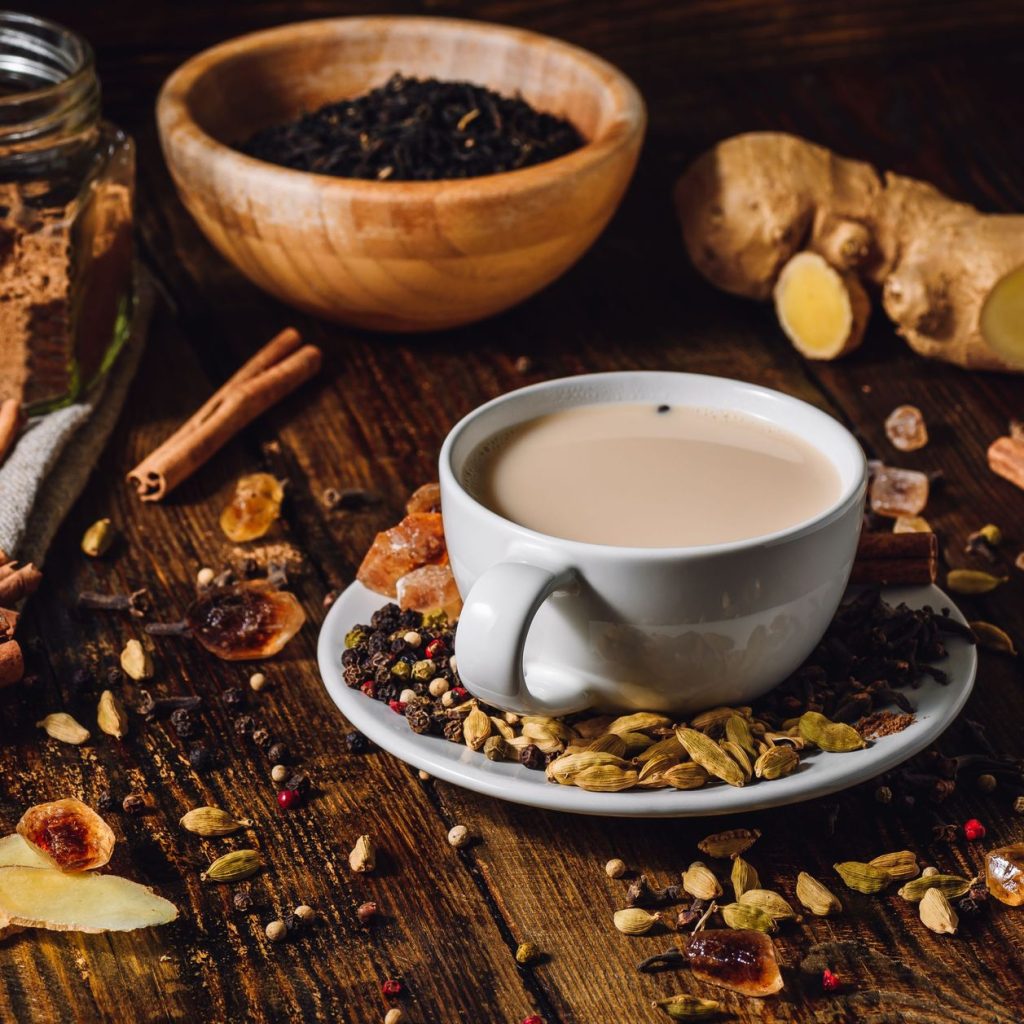 Receta del Masala chai: cómo preparar el delicioso té especiado indio